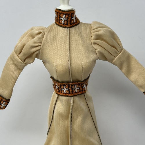 Vintage Mego Cher Barbie Doll Clothes Wards Catalog Outfit Cloth Cherokee - Picture 2 of 16