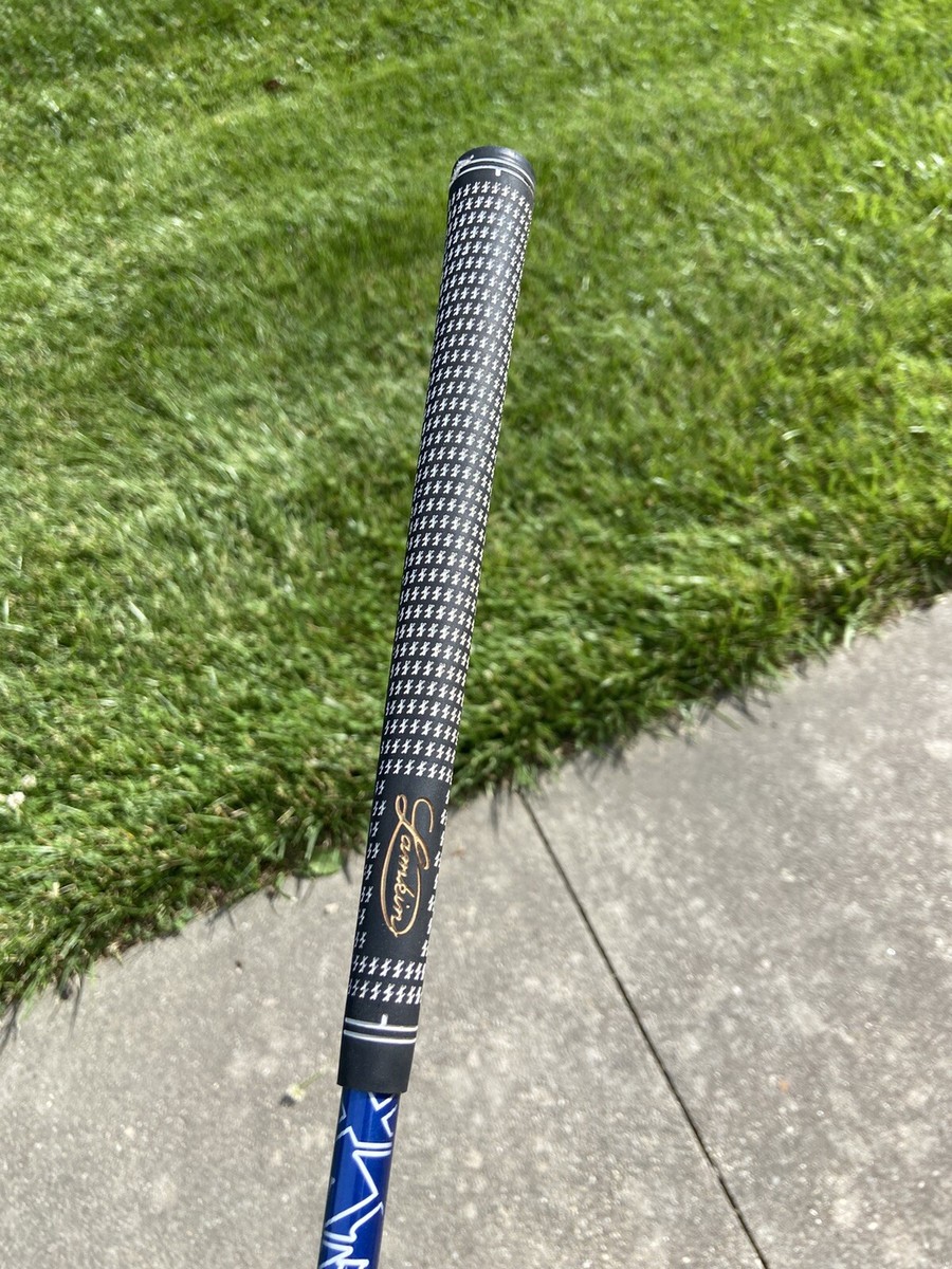 Callaway XJ Series Junior 9 Iron Graphite Shaft 53”-60” Tall