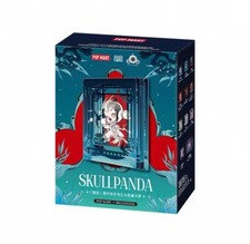 Authentic Authentic SKULLPANDA The Mirage Ser...