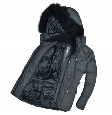 ADD Winter Down Insulated Damenjacke Jenot 38