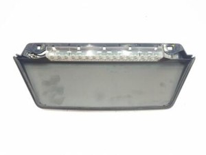 265900001R scheinwerfer hinten zentral 1778437 RENAULT LAGUNA III 1.5 DCI 2007