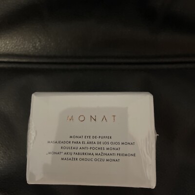Monat eye de-puffer tool NEW IN BOX
