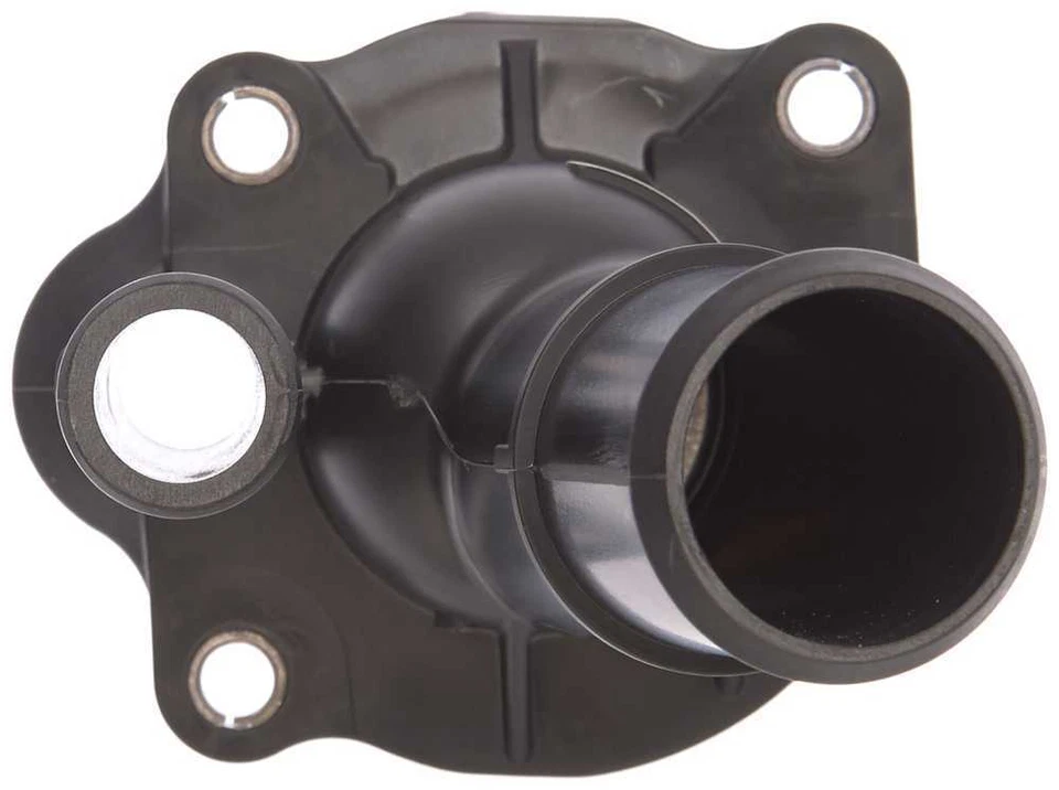 Termostato líquido de arrefecimento do motor compatível com Land Rover Range Rover Evoque Discovery 2012-2017 - Imagem 2 de 3