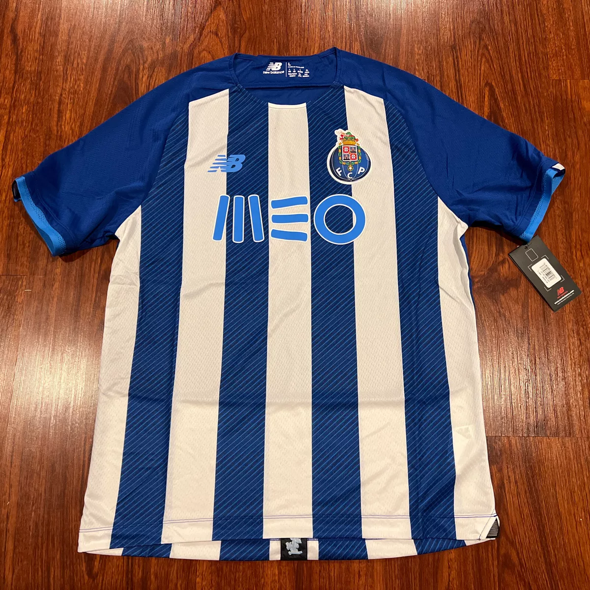 porto soccer jersey