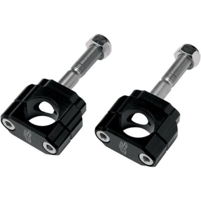 Renthal - CL003 - Bar Mount, No Offset
