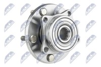 KLP-MS-030 NTY Radlagersatz FüR Chrysler,Mitsubishi