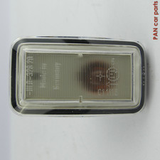 Seitenblinker weiss Porsche 911 ULO 32820, WY5W, 011115, 4A0 949 101