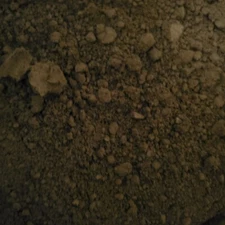 Copper (II) Oxide - Lab Chemical 250g, Thru 150 Mesh (Sub 100 Micron)