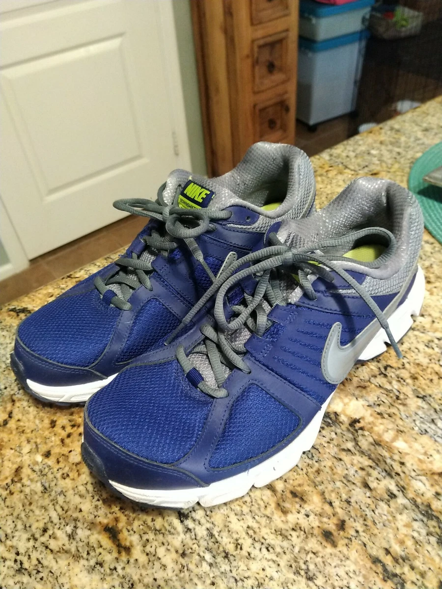 Nike Downshifter 5 Running Shoes Men s Size 9 Nike Running Shoes EU 42.5 Men