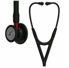 Stetoscopio Littmann Cardiology IV™ - Edizione Nera