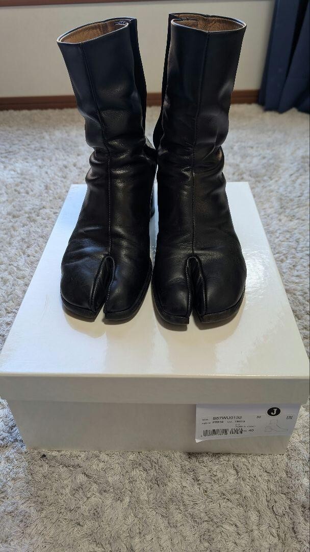 Maison Martin Margiela 40 24.5～25.0㎝ Maison Martin Margiela Sneakers Size 40 EU