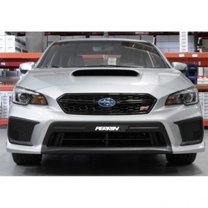 Perrin License Plate Delete Black For 18 Subaru Wrx Sti Psp y 112bk Ebay