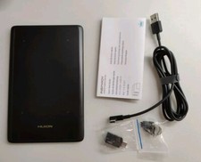  Missing PEN HUION Inspiroy H420X Graphics Drawing Tablet Android Supported