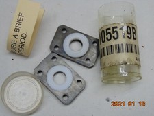 NEW Nordson 105519B Valve Seal Kit  FREE SHIPPING 