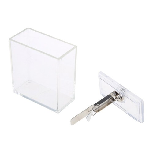 High Sensitivity Electroscope Static Electricity Detection Device for Teaching - Bild 10 von 11