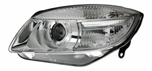 HELLA Halogen-Blinkleuchte Rechts (2BA 003 975-041) – Mit ECE-Prüfung, P21W, Inkl. Lampenträger
