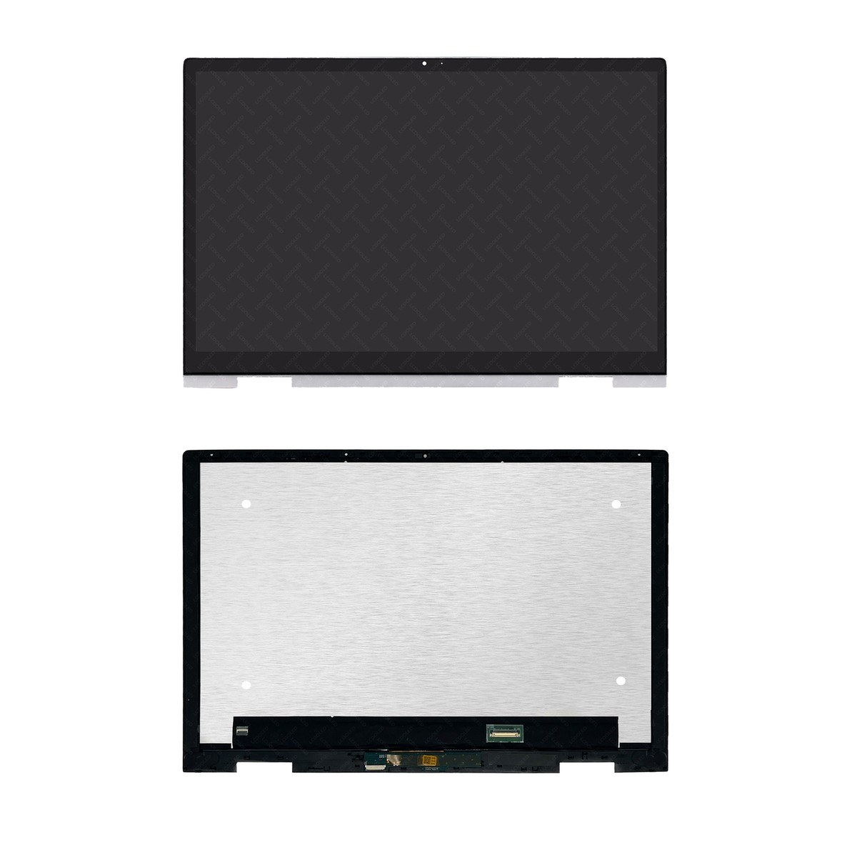 LCD Touch Screen Display Assembly For HP ENVY x360 15m