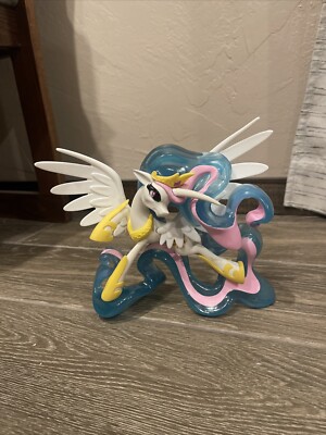 Princess Celestia Guardians Harmony My Little Pony 2015 Hasbro