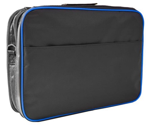 Nextbase Click & Go 9" Reproductor de DVD Portátil Estuche Doble Compartimento Bolsa por TGC ® - Imagen 53 de 55