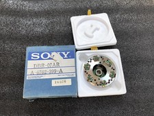SONY DBR-07AR UPPER DRUM FOR BETACAM PART A-6762-399-A NOB