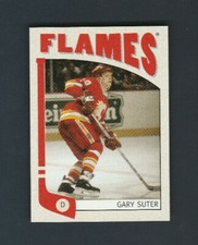 2004-05  ITG In the Game Franchises # 15 Gary Suter