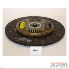 Disque d'embrayage Chevrolet NUBIRA