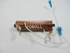 1Pcs New WS/TIG-160/200/250 Arc Starter 2*8 High Frequency Coupling Coil