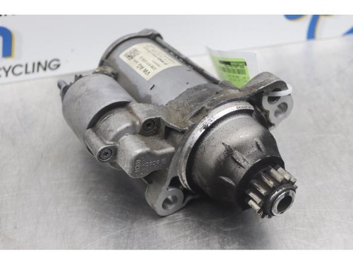 Anlasser VW Golf VII 5G 02M911024Q P15082943