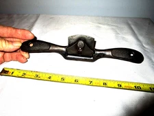 Vintage Stanley No. 51 spoke shave         (W)