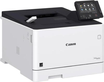 Canon imageCLASS X LBP1127C Color Laser Printer... Limited Time Sale