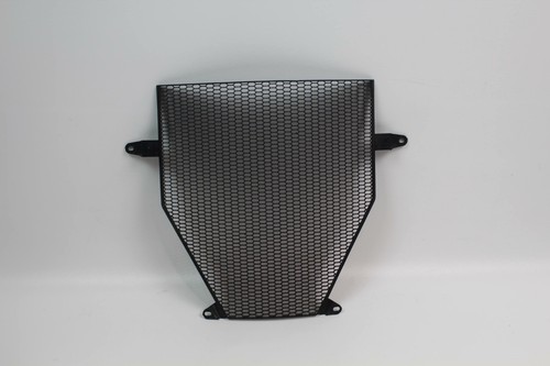 Evotech Performance Water And Oil Radiator Guard Kit - View #5