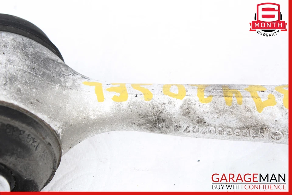 86-91 Mercedes W126 420SEL 560SEC Front Right or Left Side Control Arm OEM Foto 4 de 4