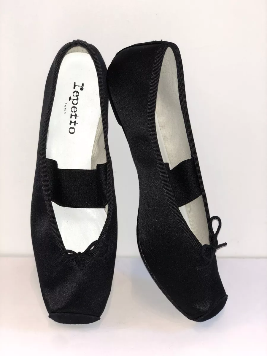 NWOB Repetto Ballet Paris Size 38 | eBay