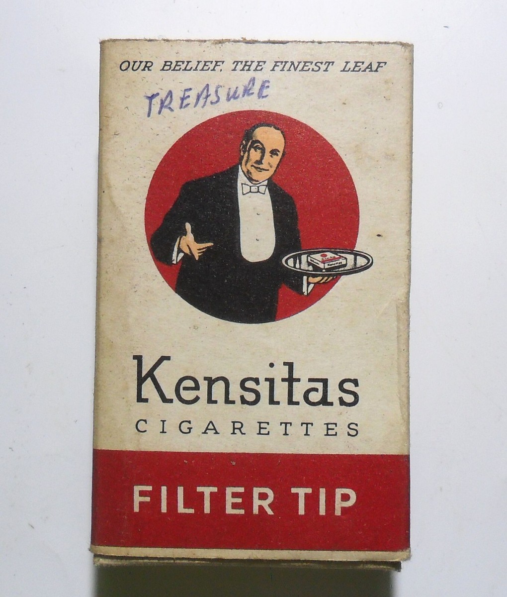 Cigarette Coupons For Raleigh Cigarettes
