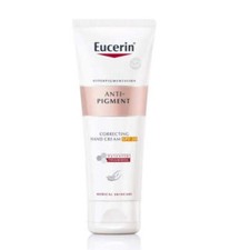 Eucerin Even Pigment Perfector Hand Cream Spf