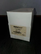 FISHER BRAND 50x FILTER 25MM 0.45UM # 09-719B