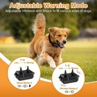 GPS Wireless Dog Fence Electric Pet Containment Waterproof Outdoor Safe Zone — photo 6