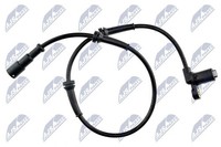 NTY HCA-RE-007 Sensor, Raddrehzahl Vorne Links Rechts FüR Renault