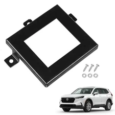 for Honda CRV 2023-2025 Front Radar Sensor Protector Cover Anti-Theft Protection