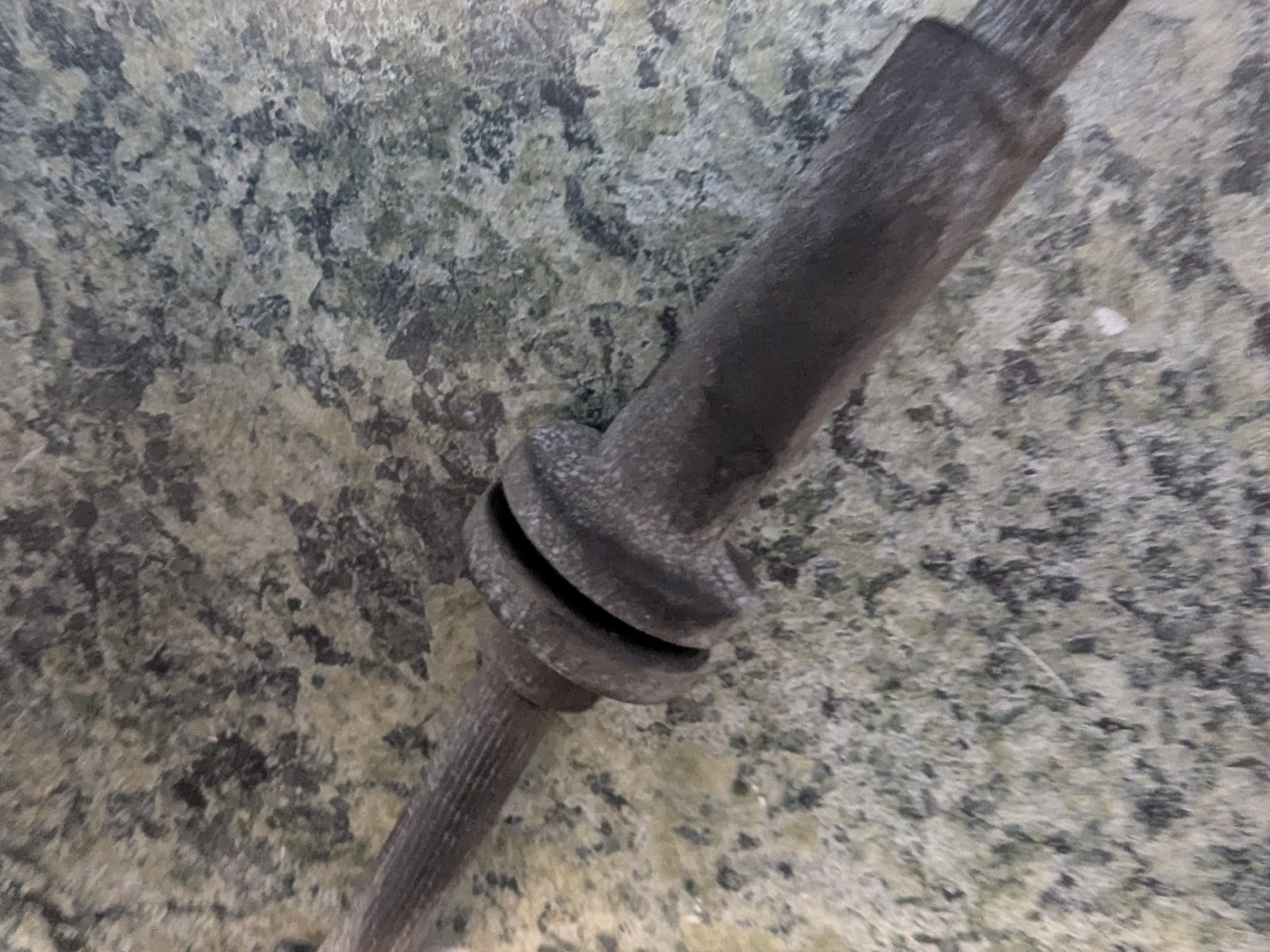 Maserati GranTurismo Front Right Brake line