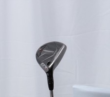 Titleist Tsr1 23  5H Hybrid Regular Flex Mmt Speedmesh 50 Hy 13491223 Good