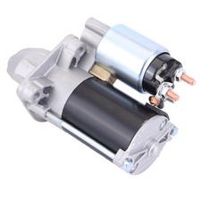 NEW Starter Motor for Ford Fiesta 1.25 1.4 1.6 Ti 2008-2017 Petrol Brand New