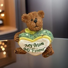 Boyd s Bears Friends My Mom My Friend CBRL EXCLUSIVE 4517 2007