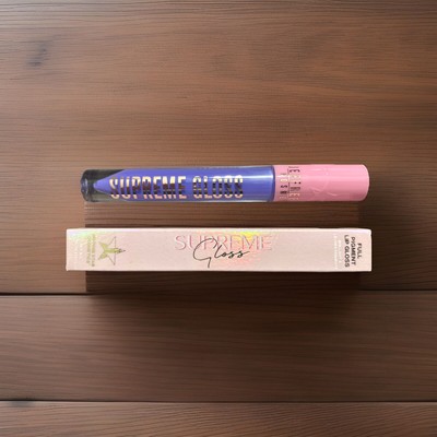 Jeffree Star Supreme Gloss *NO APOLOGIES*