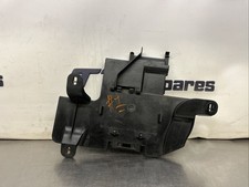 Cubierta de bandeja portafusibles de batería OEM Audi TT Mk1*bahía del motor*8N7937557*CONVERTIBLE*