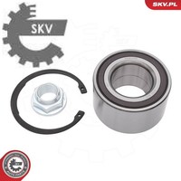 Esen SKV 85SKV095 Radlagersatz Radlager Satz FüR Mazda