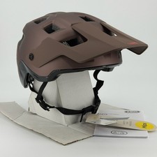 Abus MoDrop MIPS MTB Helmet Metallic Copper L 57–61cm RRP £115 Read Description