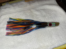 Hawaiian Big Game Trolling Lures Tuna/Marlin MOP-9 (S)