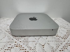 Apple Mac mini Mid-2011  2.3GHz Intel  Tested  Working no accessories