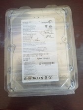 Seagate Barracuda 7200.7 40GB Internal 7200RPM 3.5" (ST340014A) HDD